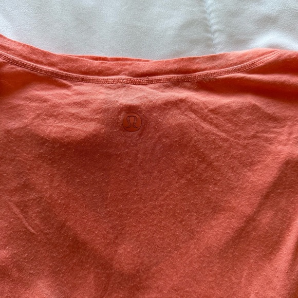 Lululemon Shirt - Picture 3 of 3